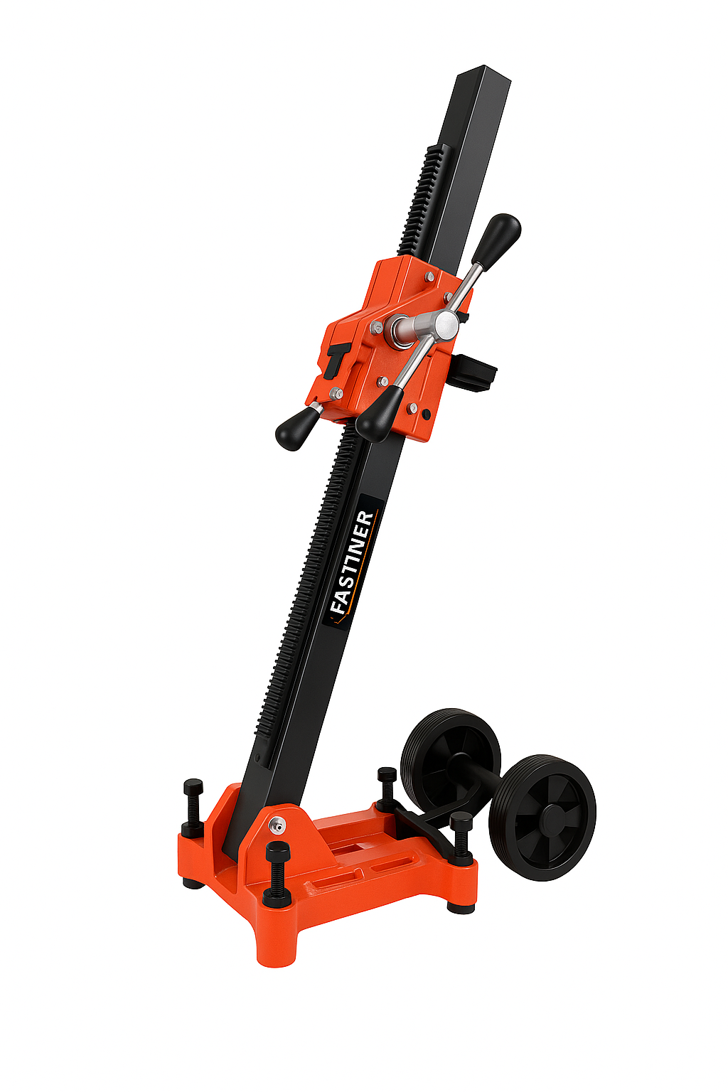 Fastiner FD200 Diamond Core Drill – 2800W Heavy-Duty Wet Concrete Coring Machine (Up to 200mm) – Year Full Warranty COMBO - Image 4