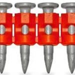 FASTINER F-GR20 (3/4IN) FOR CONCRETE