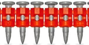 FASTINER F-GR20 (3/4IN) FOR CONCRETE