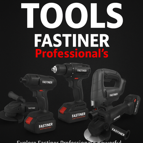 Power Tools