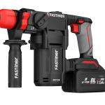 FASTINER RX21 CORDLESS ROTARY HAMMER