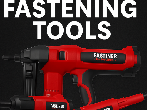 DIRECT FASTEING SYSTEM