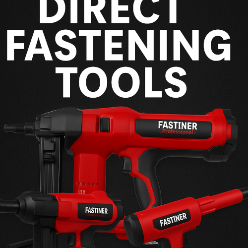 DIRECT FASTEING SYSTEM