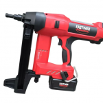 FX90 CORDLESS CONCRETE NAILER GUN