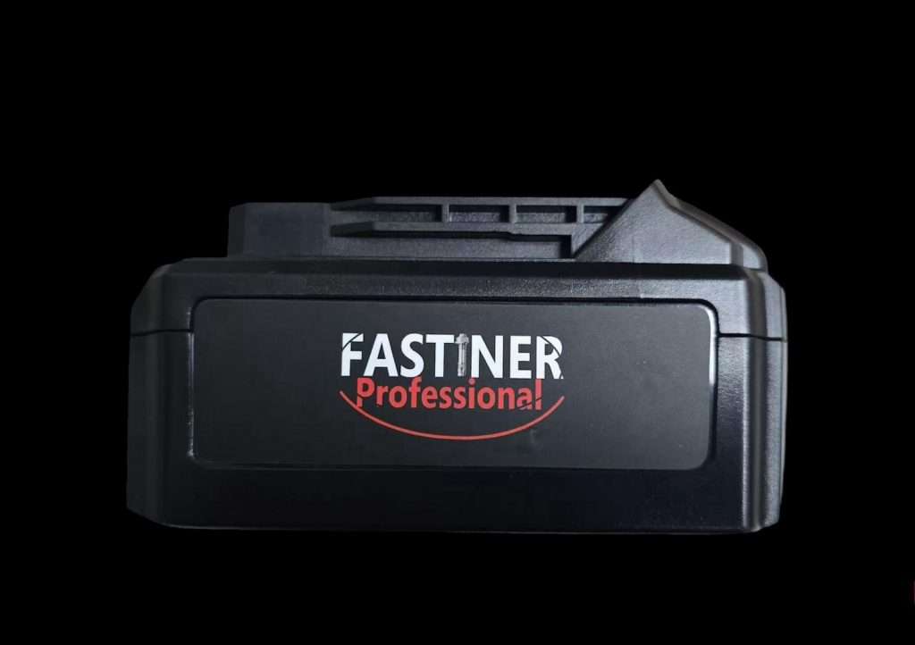 FASTINER BATTARY BX90L