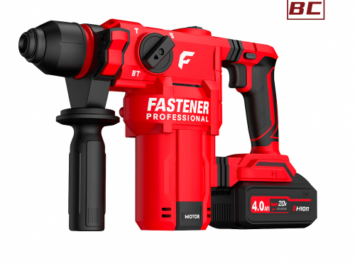 CORDLESS POWER TOOLS