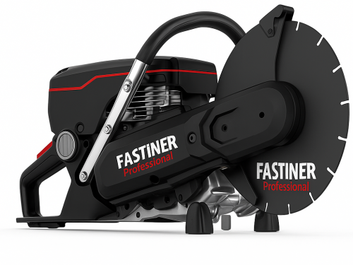 GCO-1GAS CUT-OFF SAW Hand Held