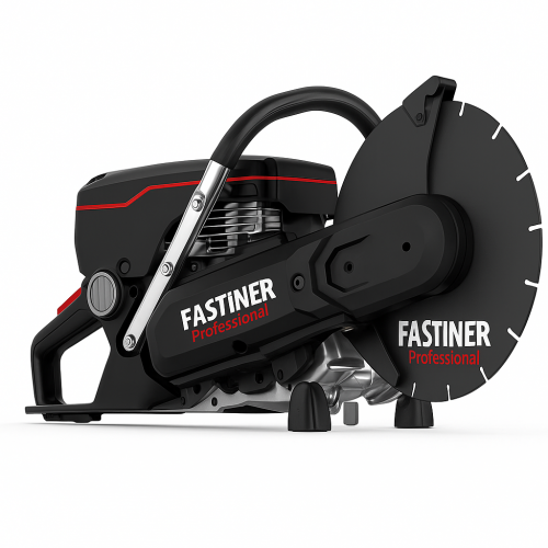 GCO-1GAS CUT-OFF SAW Hand Held