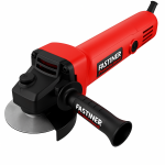 AG-5 FASTINER Professional Angle Grinder – 4.5” / 115mm