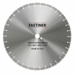 PRO-30 HQ FASTINER 30" Diamond Blade – Premium Concrete Cut-Off Wheel Professional Quality