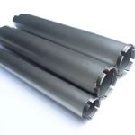 CO-8 FASTINER Professional 8-Inch Core Bit Laser Welded