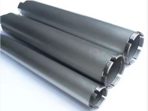 CO-12 FASTINER Professional 12-Inches Core Bit Laser Welded