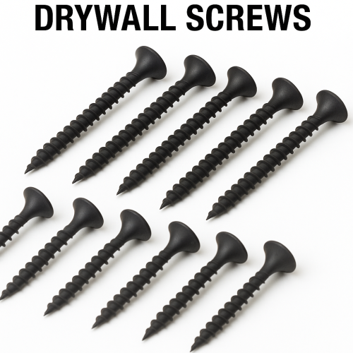DRY WALL SCREWS