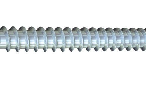 Drywall self drilling screw zinc  #6*1-5/8''