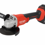 CD125-HQ CORDLESS ANGLE GRINER
