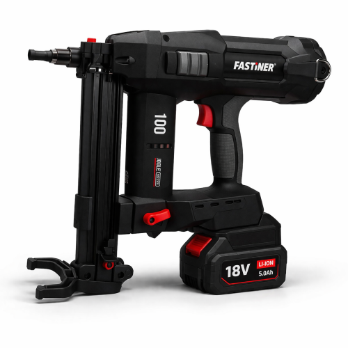 FX90 PLUS Brushless Cordless Concrete Nailer | FASTINER