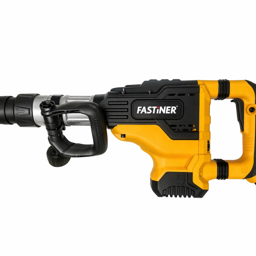FASTINER FX700FA Demolition Breaker 2200W | 45J | SDS MAX | Made in Germany